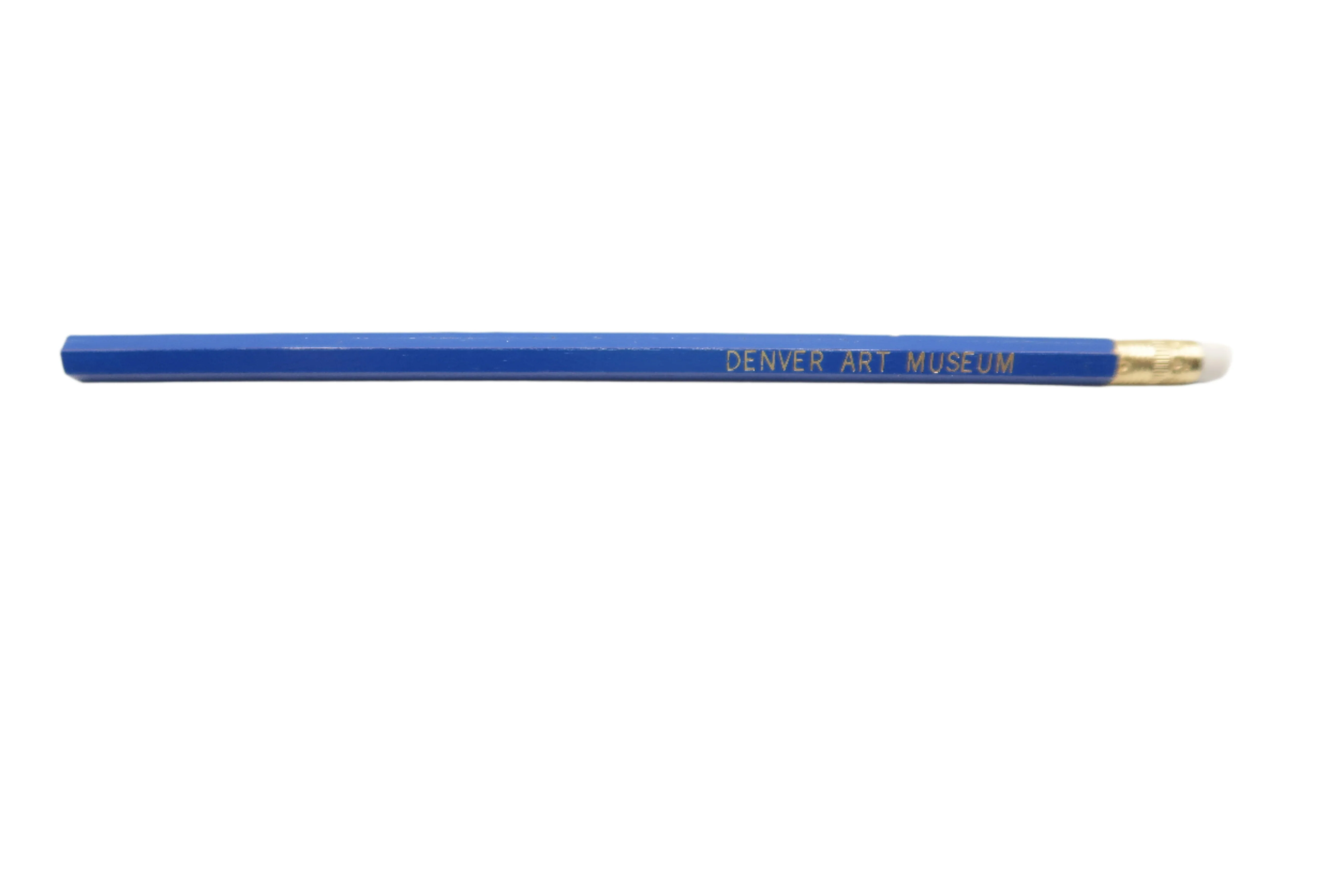Denver Art Museum Pencil - Image 18