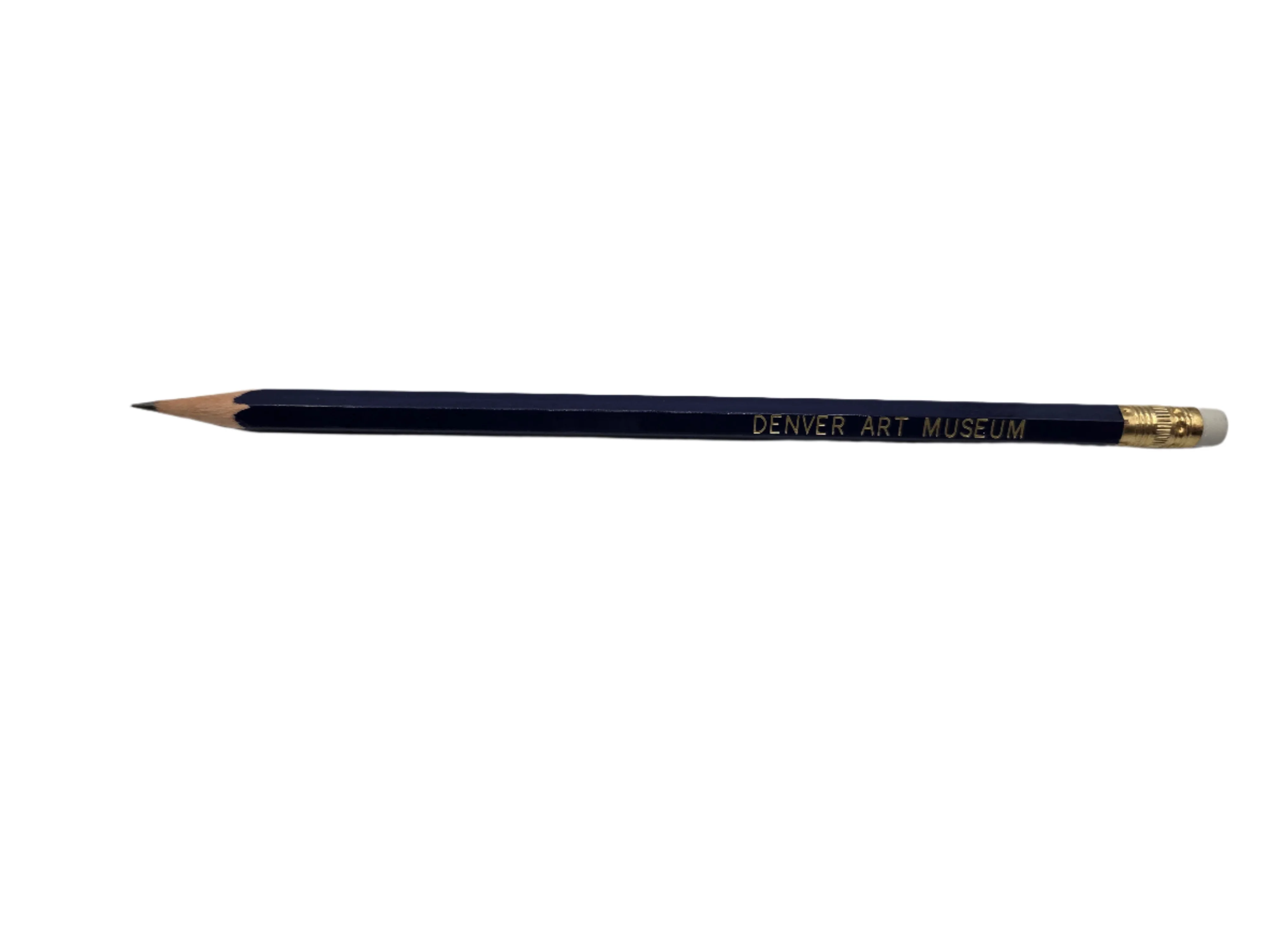Denver Art Museum Pencil - Image 3