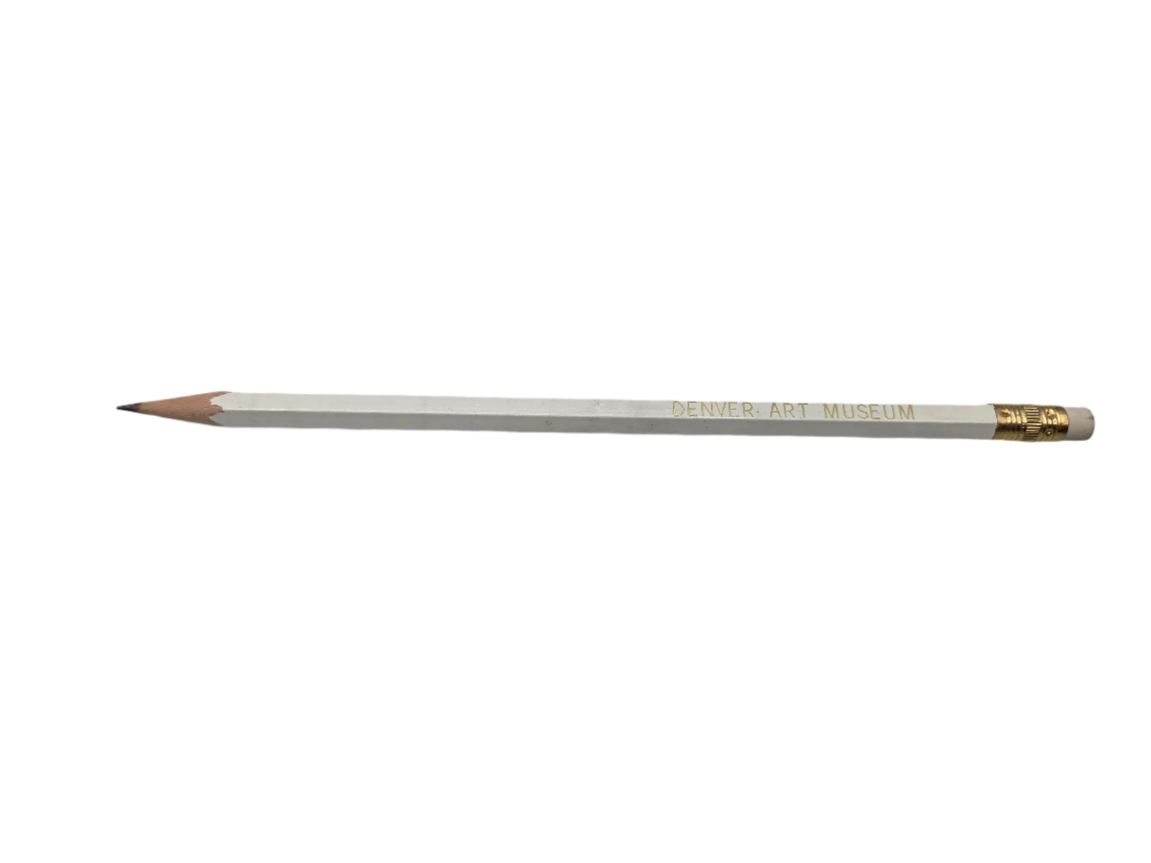 Denver Art Museum Pencil - Image 4