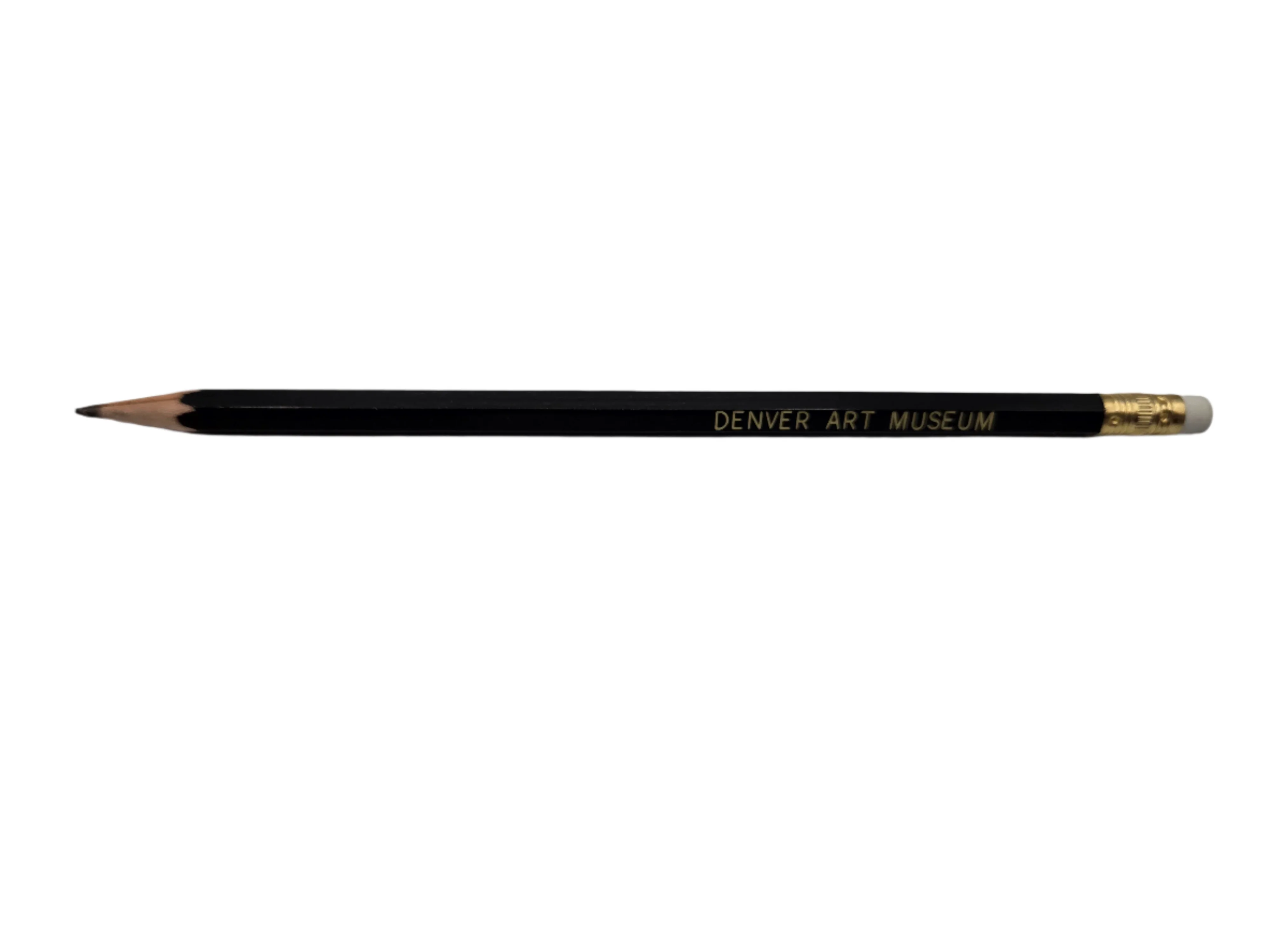 Denver Art Museum Pencil - Image 5