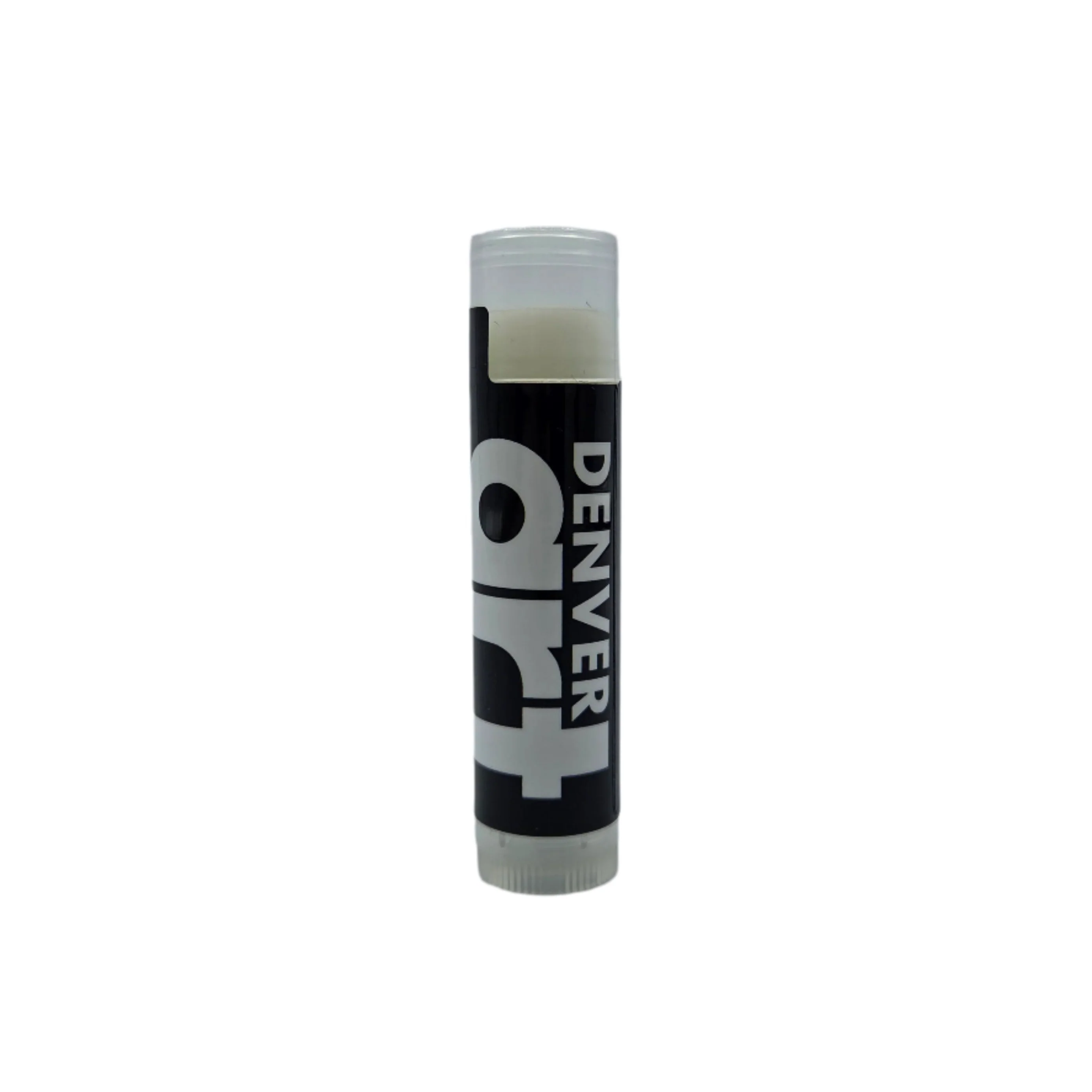 Denver Art Museum Shea Butter Lip Balm