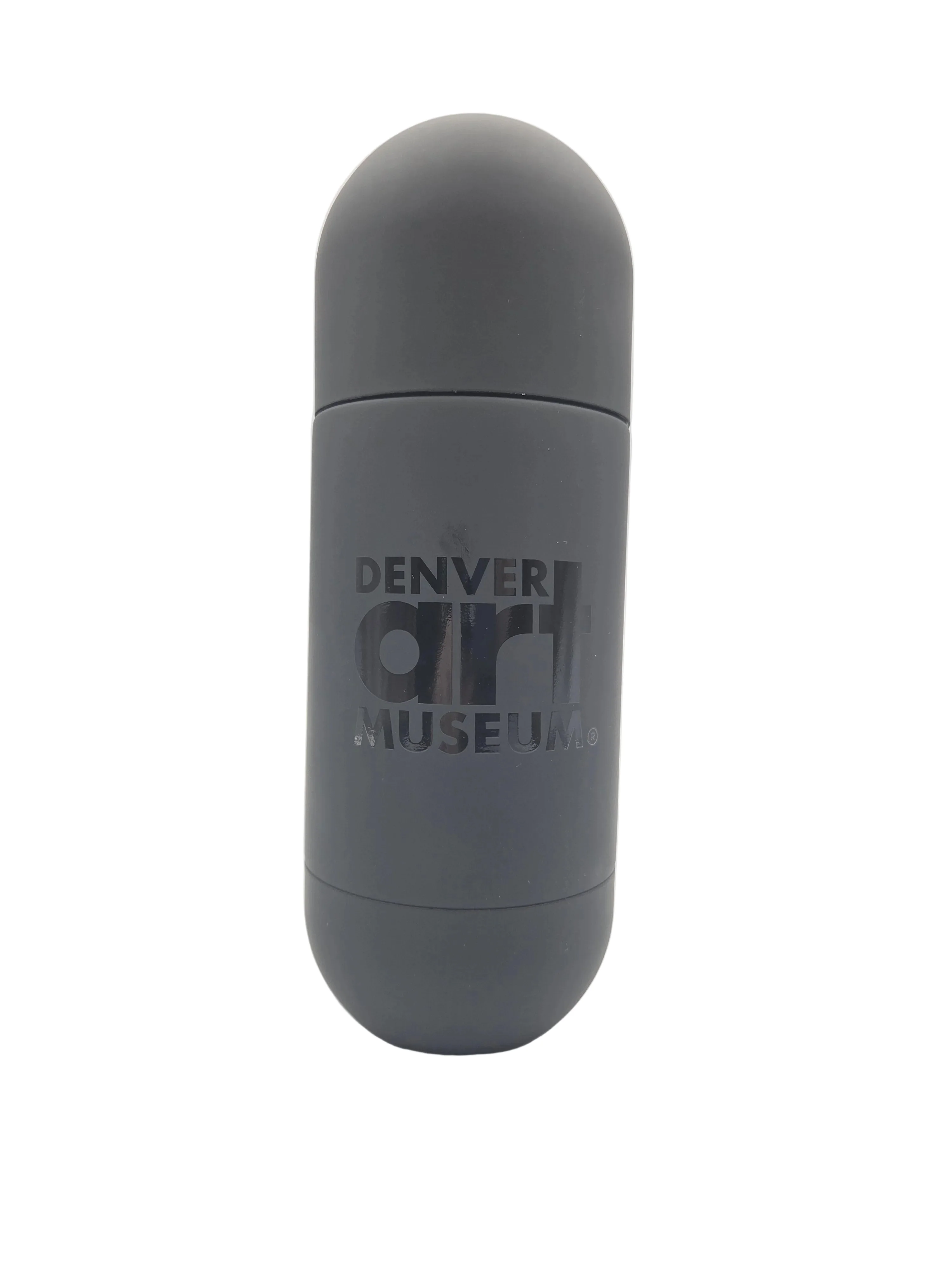 Denver Art Museum Orb Water Bottle - Image 2