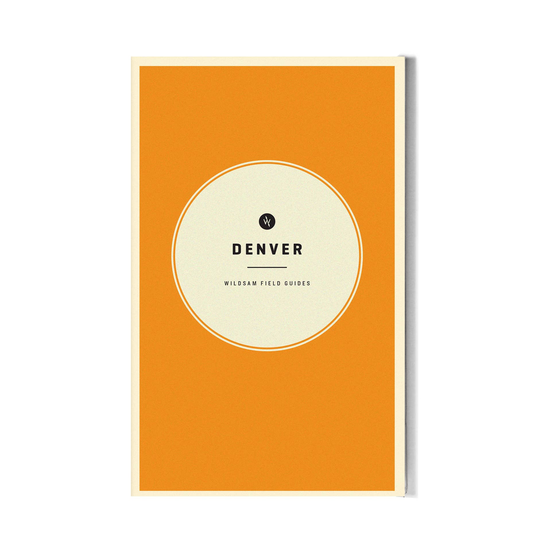 Denver Field Guide Book