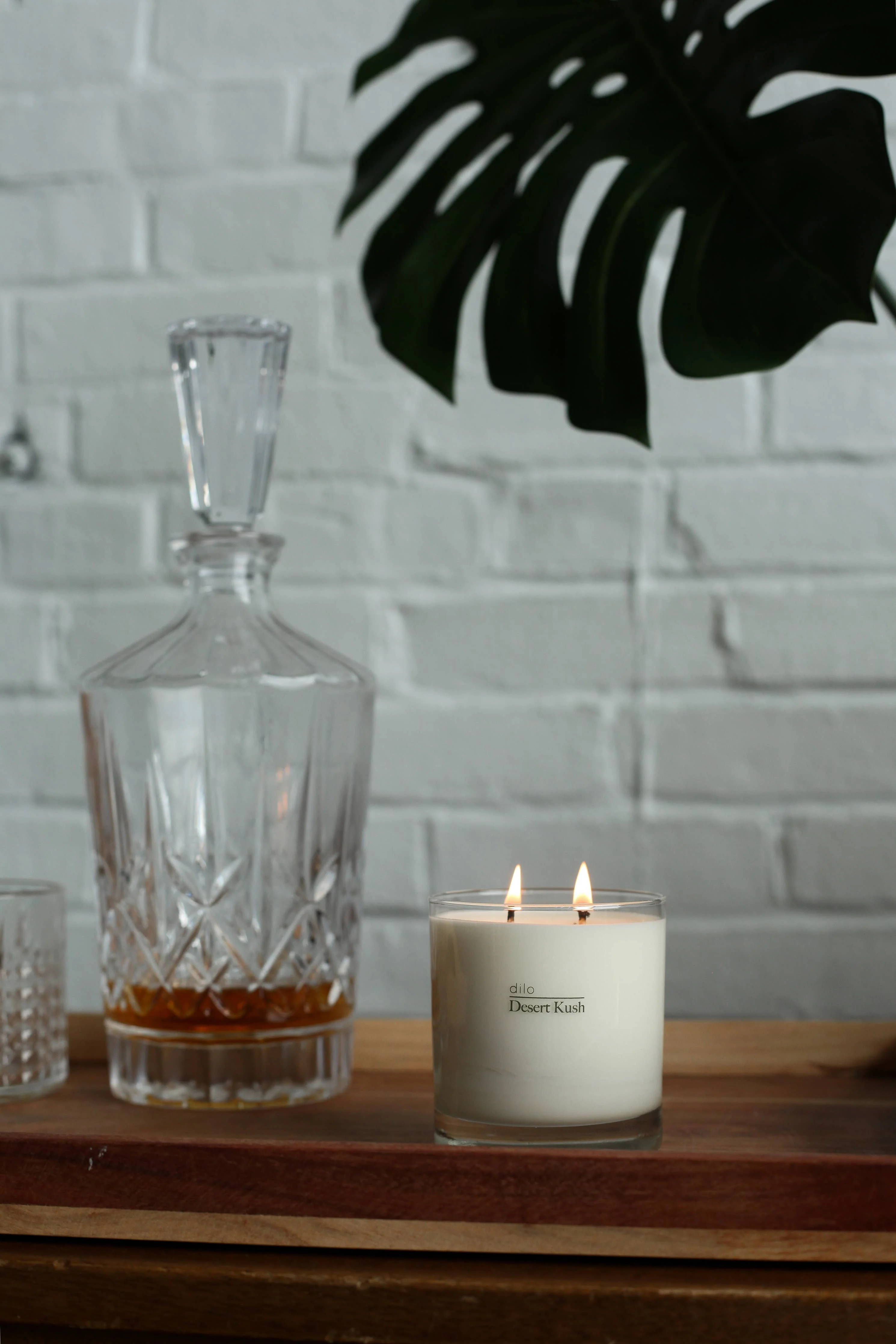Desert Kush Candle - Image 2