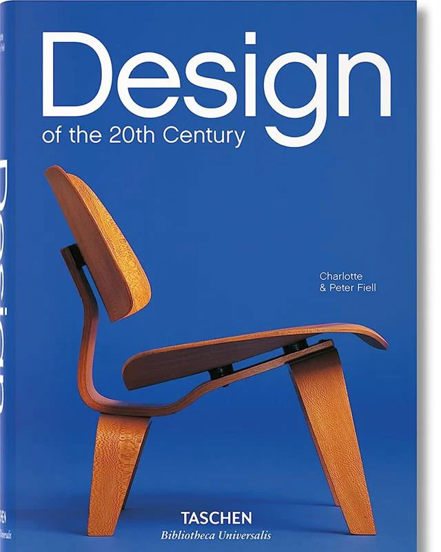 Design of the 20th Century