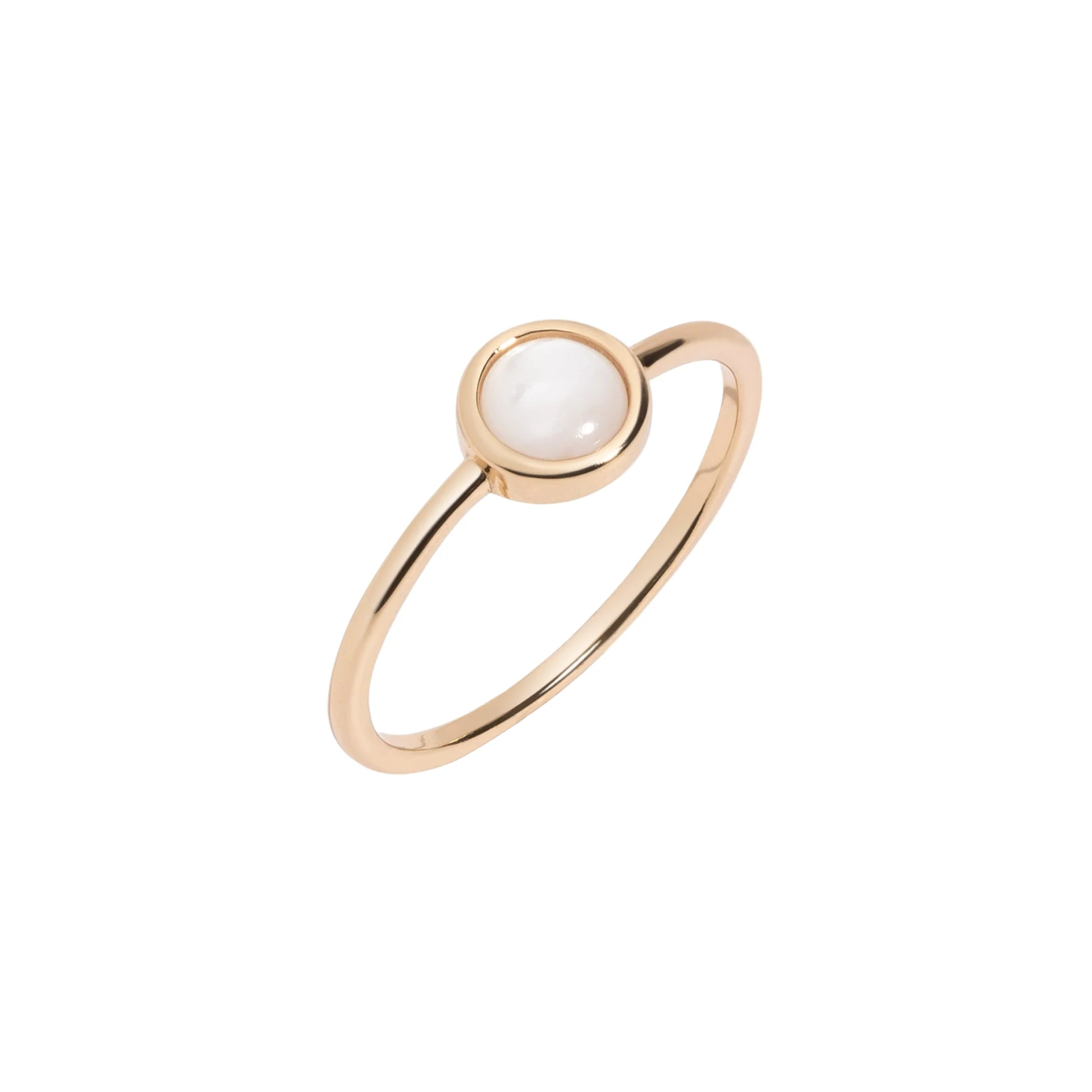 Dinner Party Ring