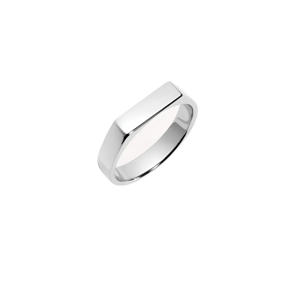 Ditch Your Comfort Zone Ring - Image 2