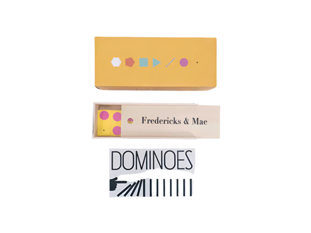 Dominoes