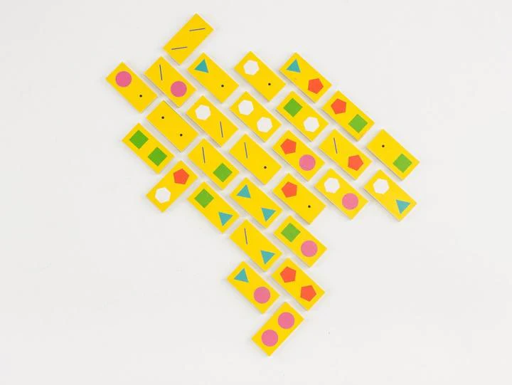 Dominoes - Image 2