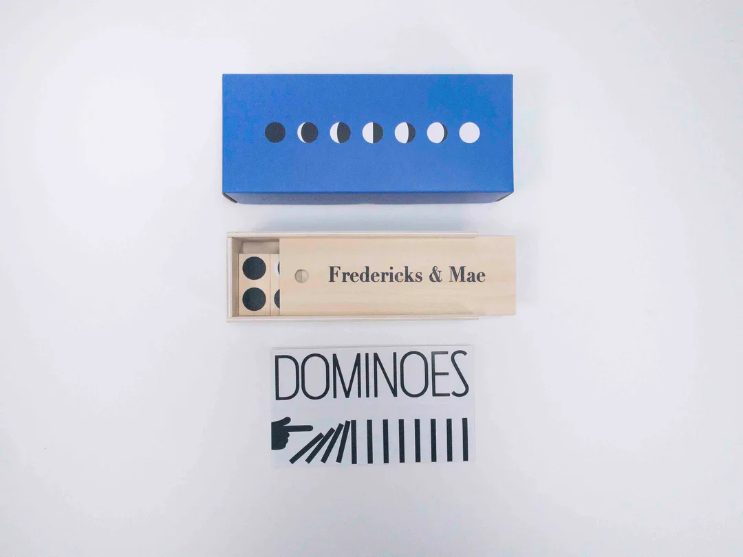 Dominoes - Image 3