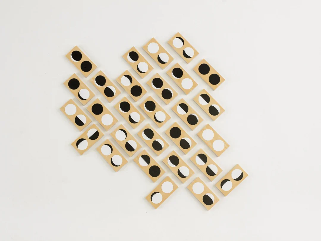 Dominoes - Image 4