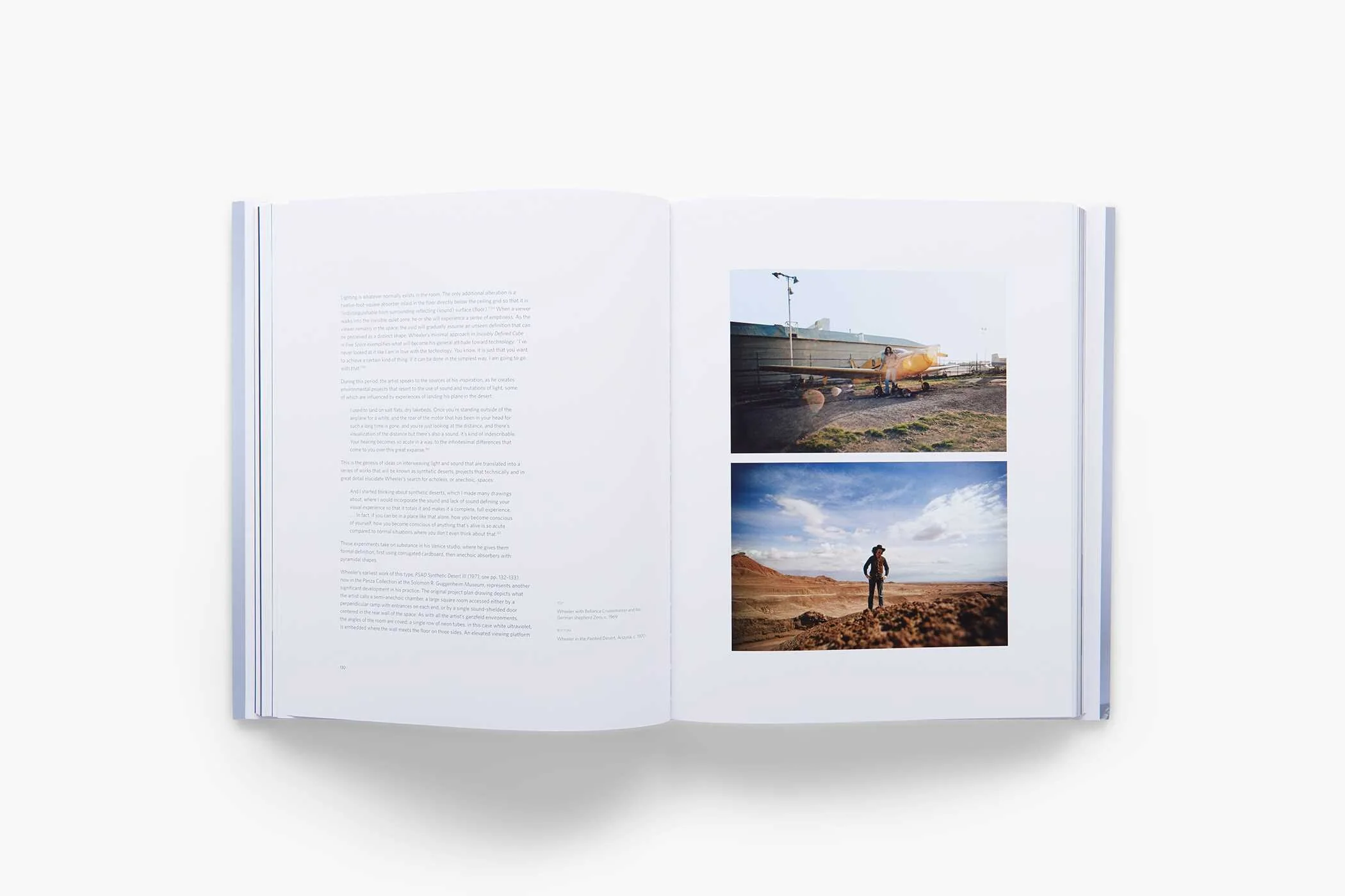 Doug Wheeler - Image 3