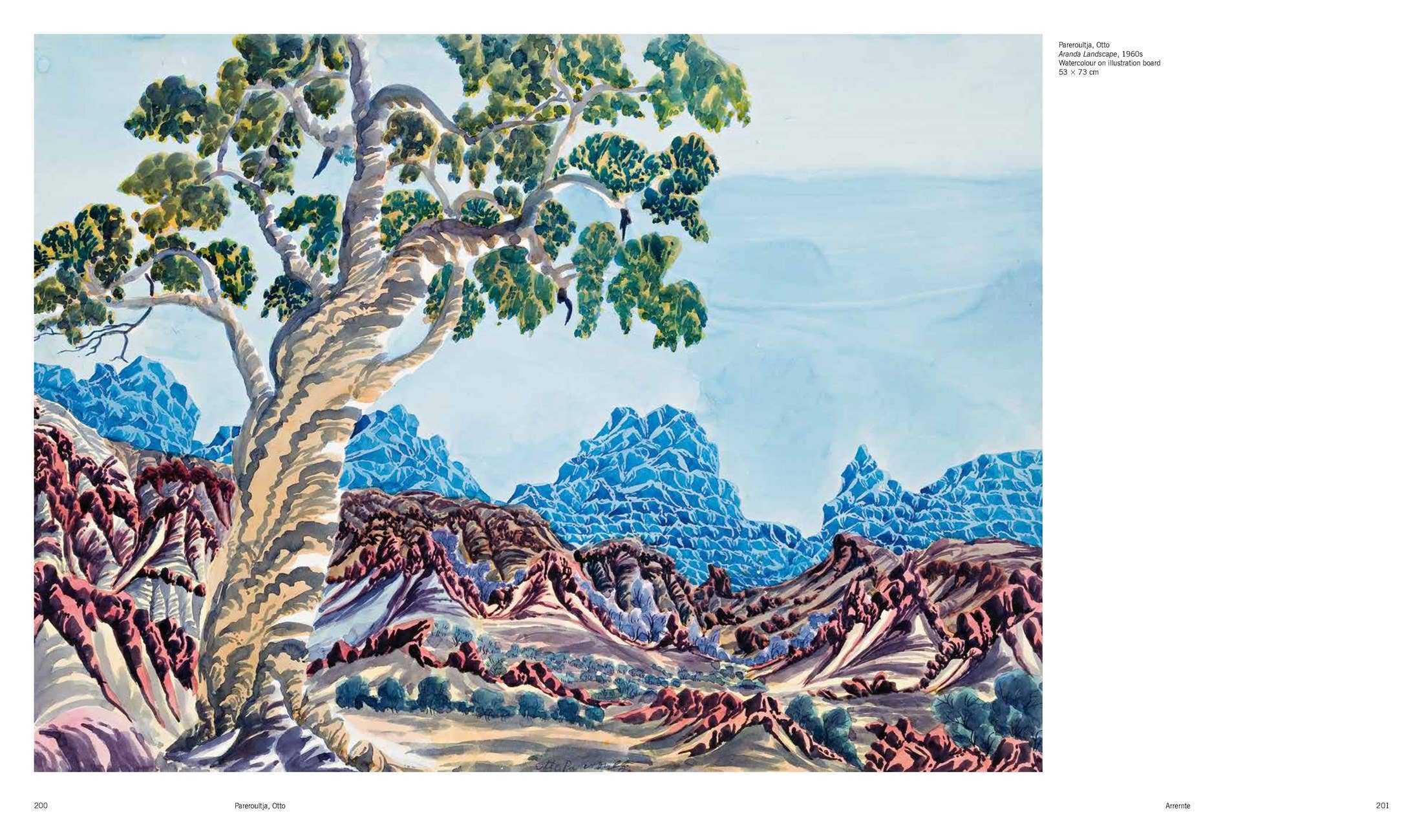 Dreaming the Land: Aboriginal Art from Remote Australia - Image 13