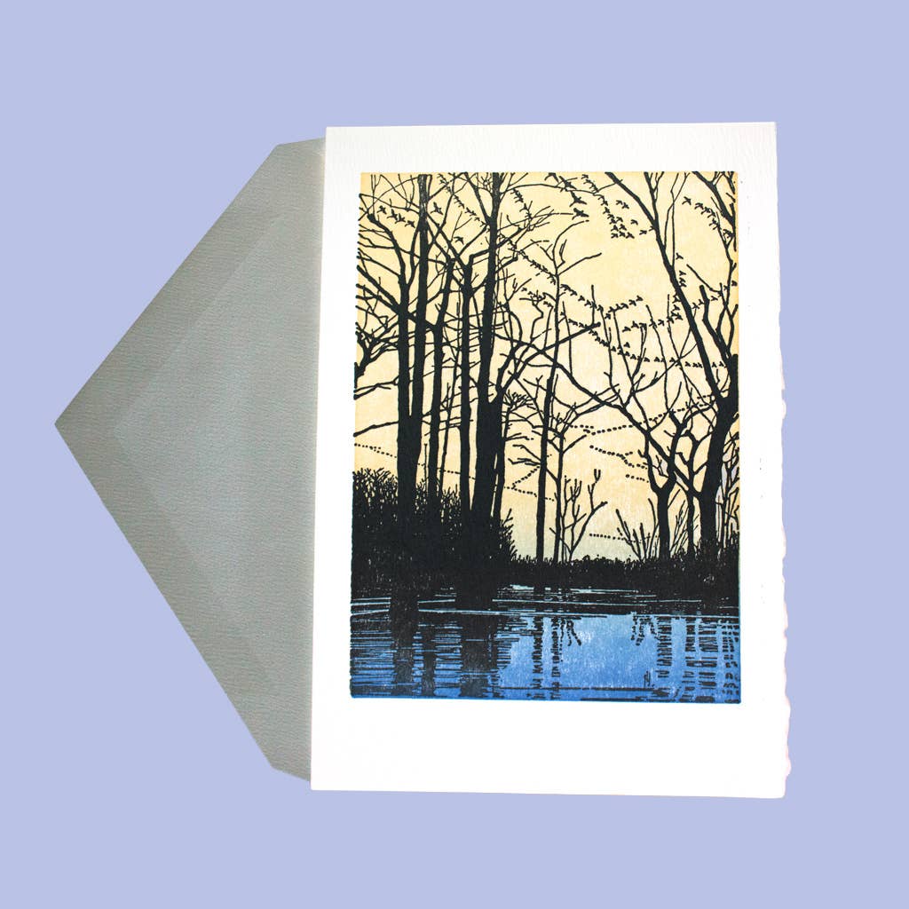 Due South Individual Card - Image 2