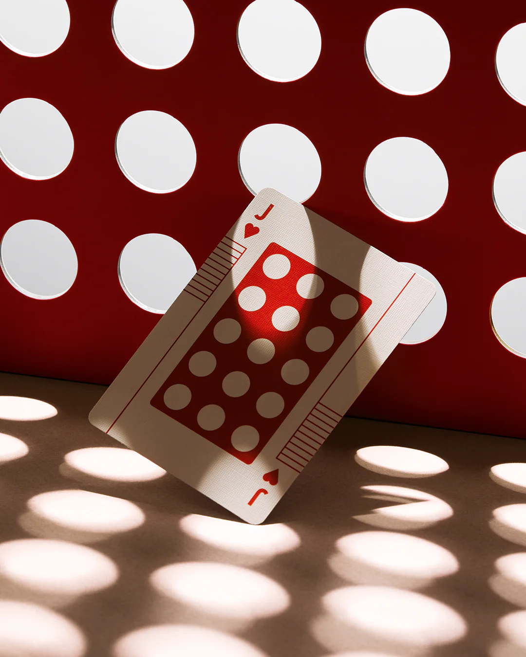 Eames "The Little Toy" Playing Cards - Image 4