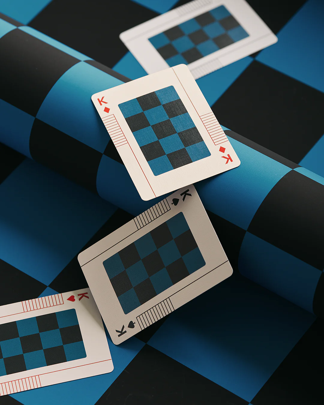 Eames "The Little Toy" Playing Cards - Image 6