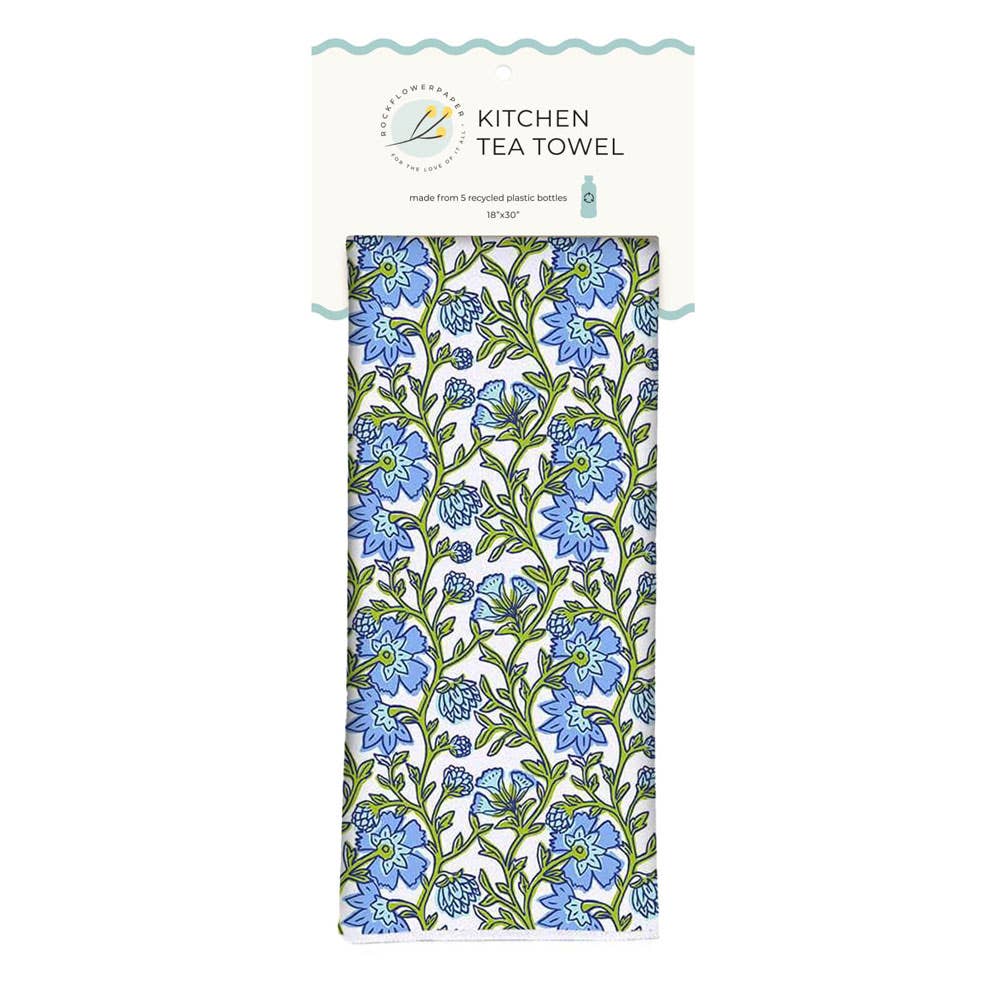 Eco Kitchen Tea Towel
