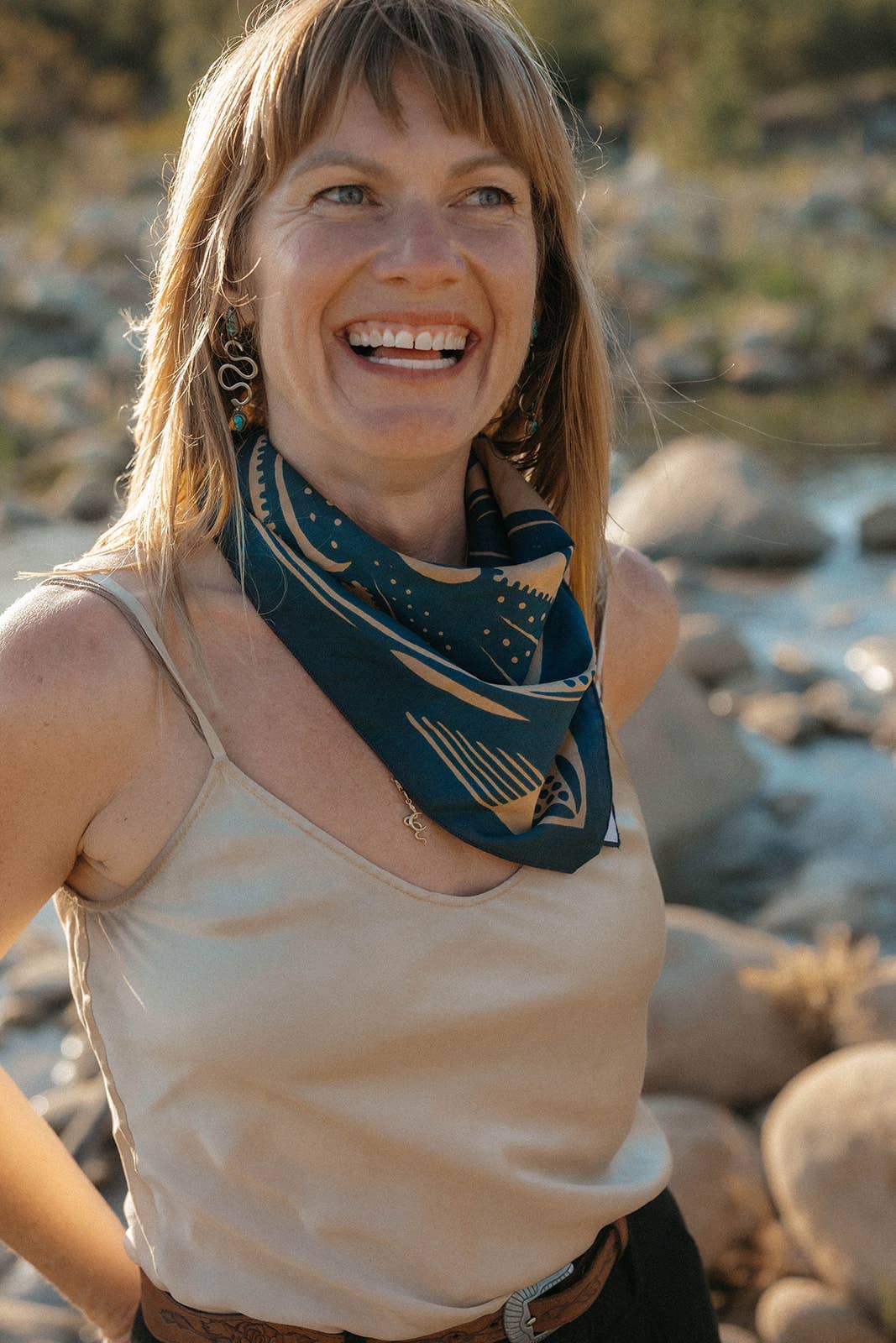 El Rito Nights Bandana - Image 2
