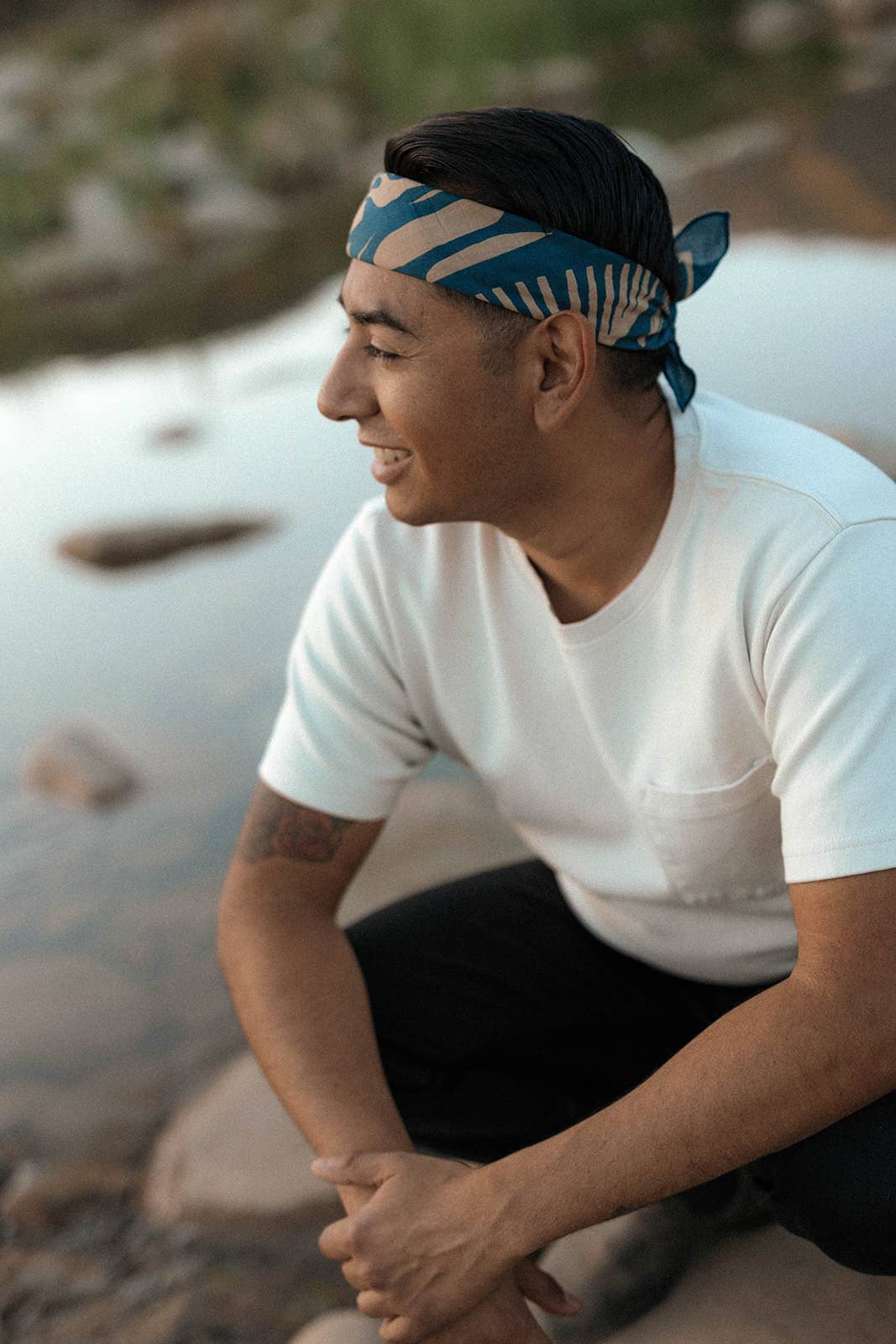 El Rito Nights Bandana - Image 3