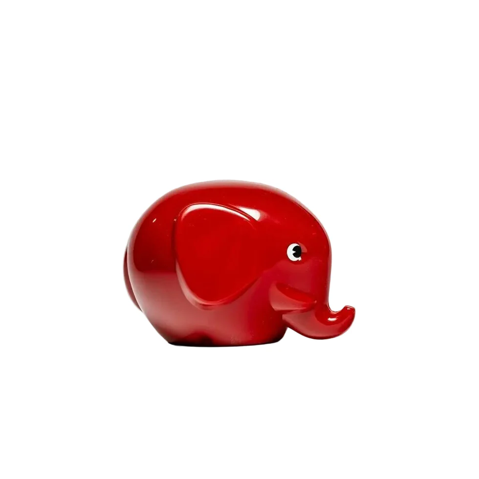 Elephant Small Money Box