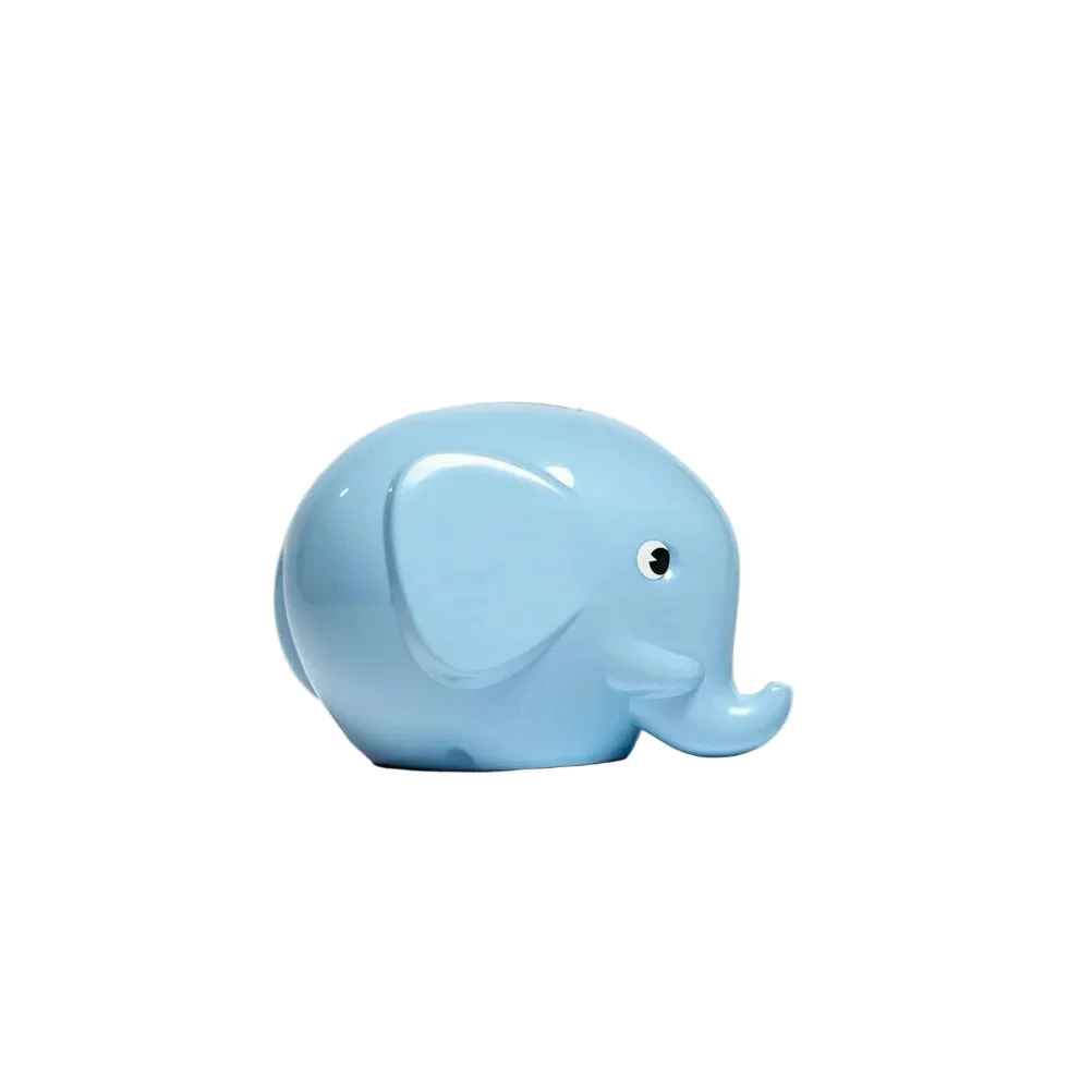 Elephant Small Money Box - Image 2