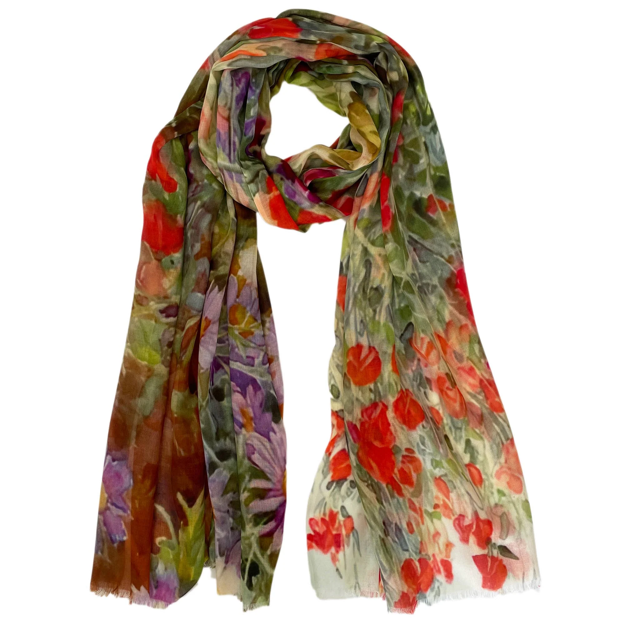 Elsie Scarf