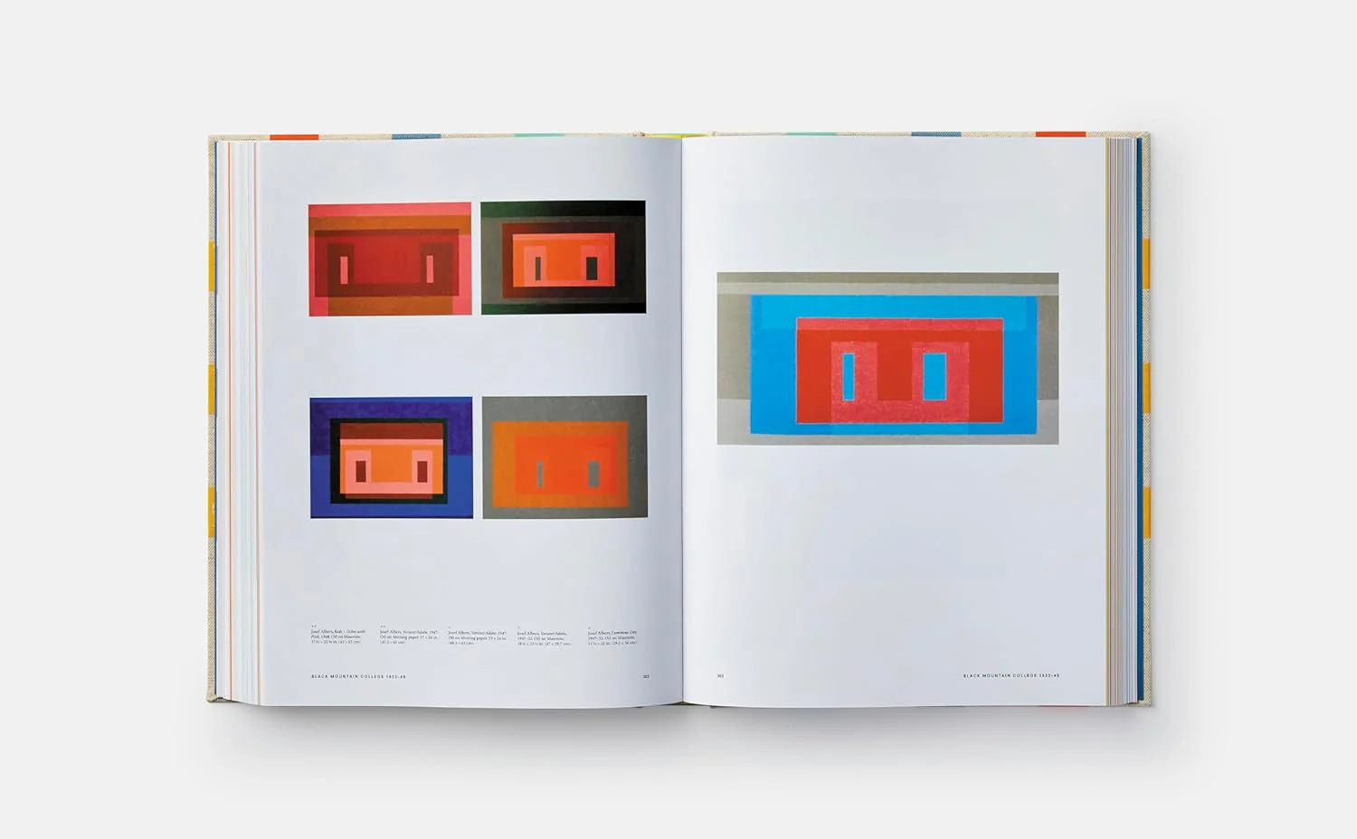 Equal and unequal - Image 5