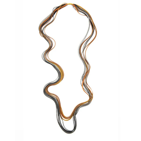 "Essilp" Necklace - Image 13