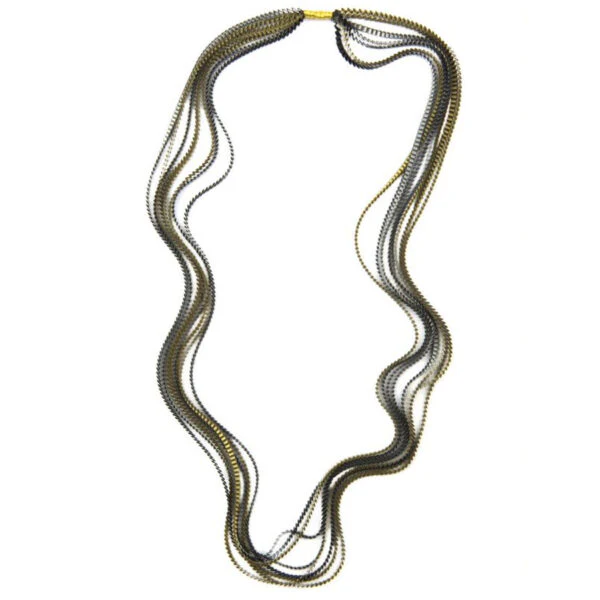 "Essilp" Necklace - Image 14