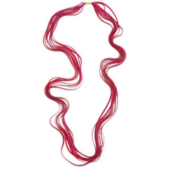 "Essilp" Necklace - Image 2