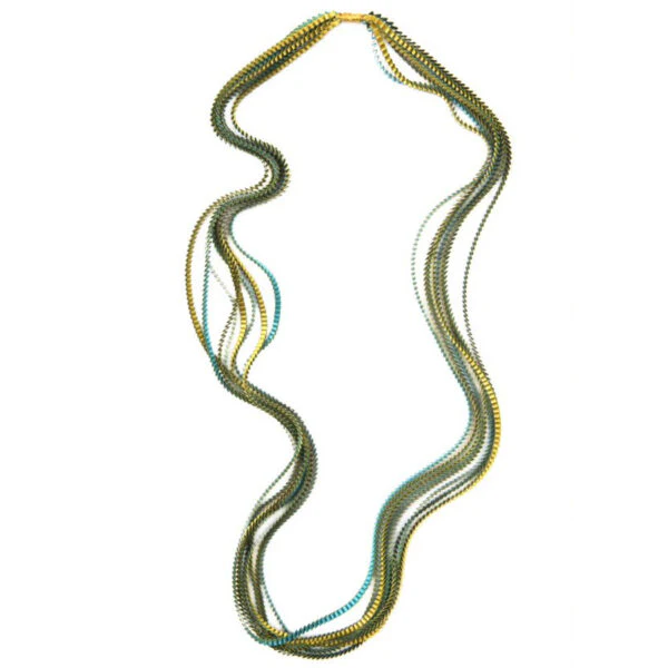 "Essilp" Necklace - Image 4