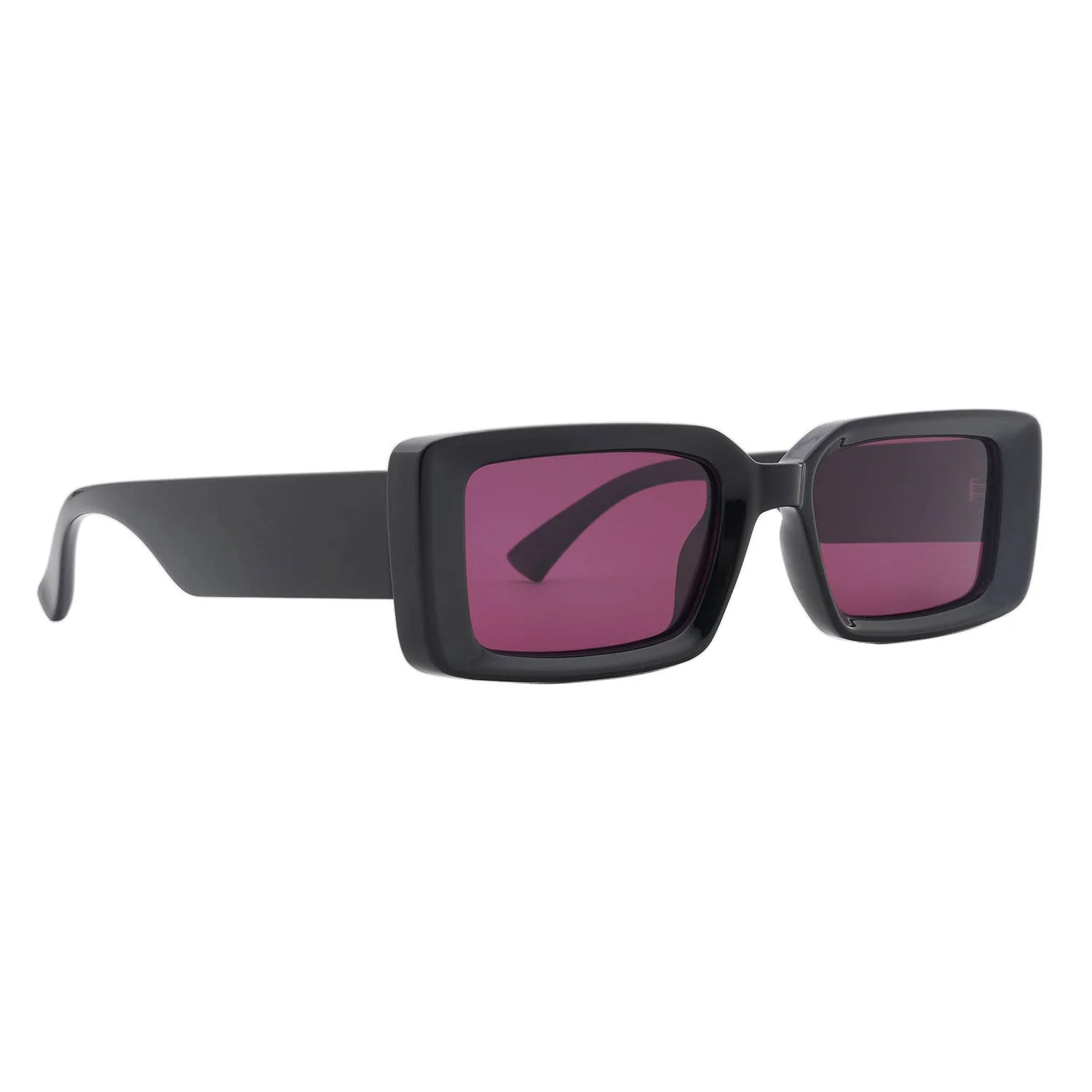 EVA | Black | Purple Lens - Image 2