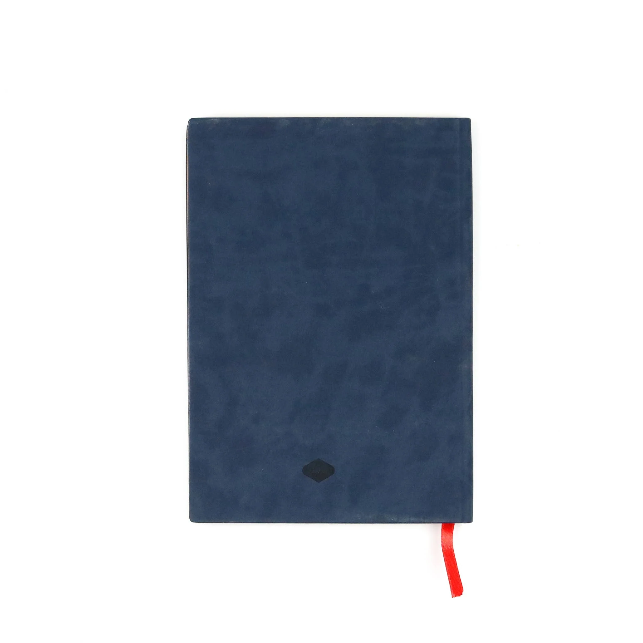 Evelynn Embroidered Layflat Journal Notebook - Image 3