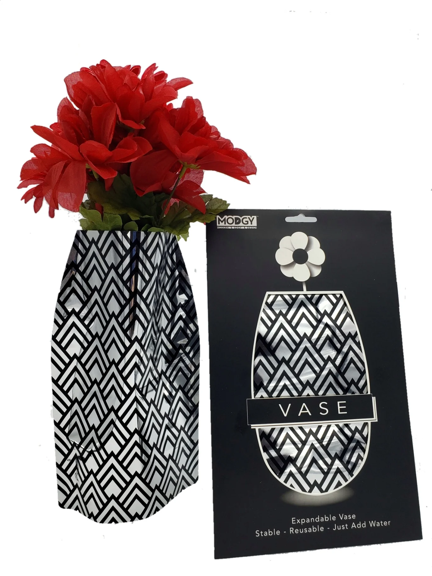 Expandable Vase - Image 10