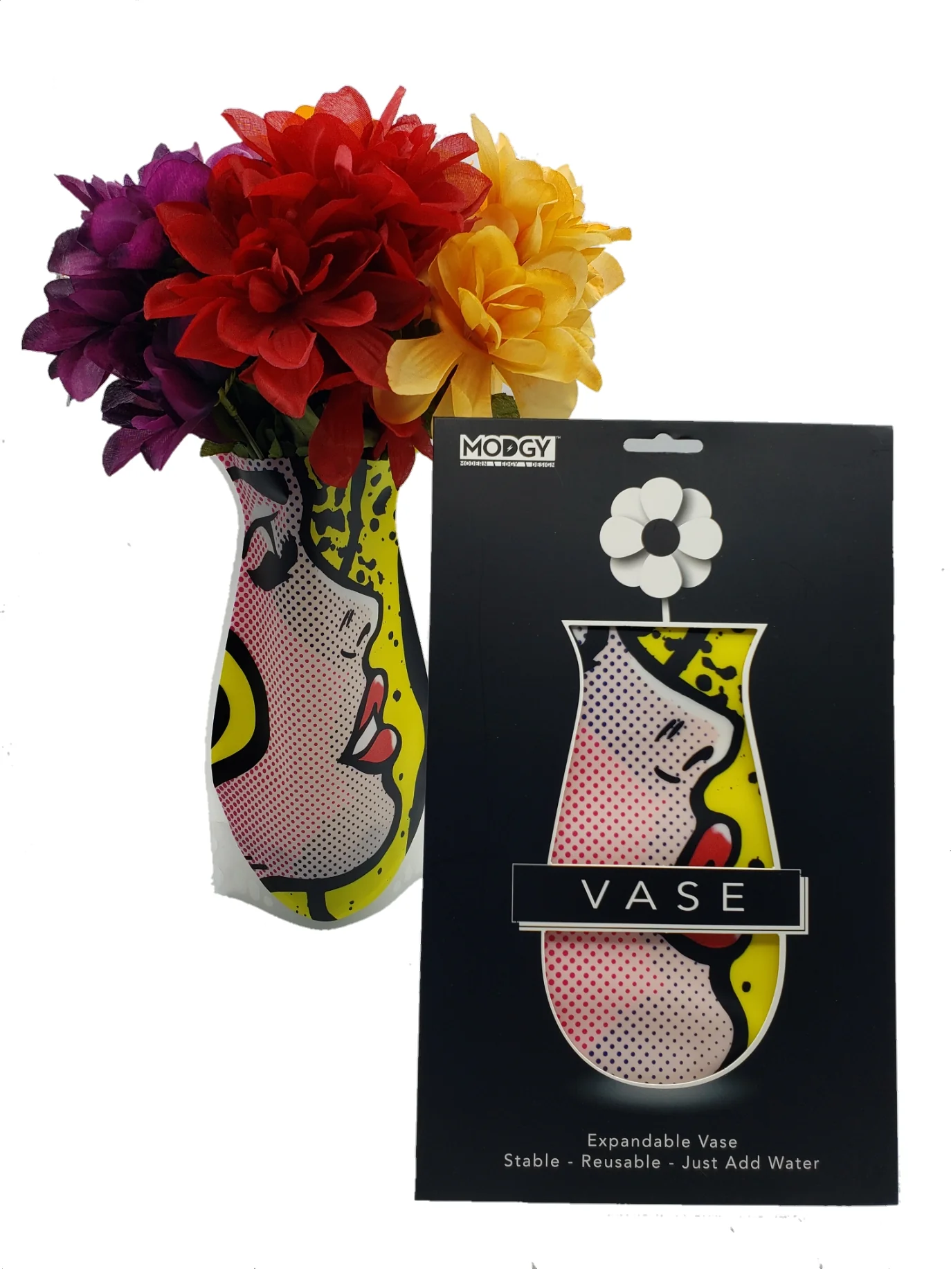 Expandable Vase - Image 15
