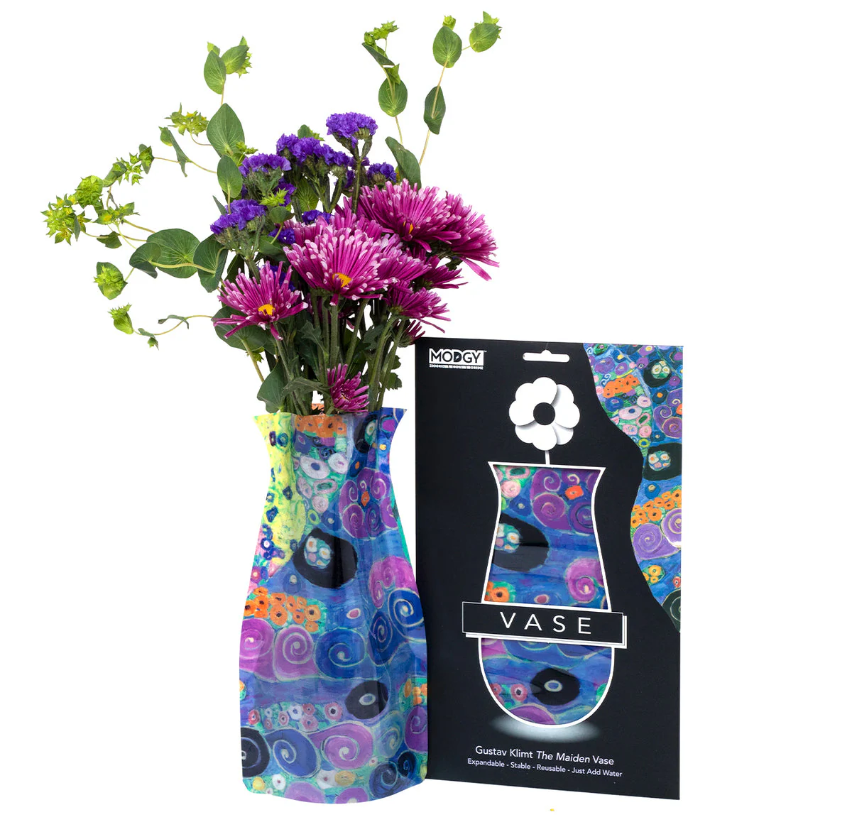 Expandable Vase - Image 16