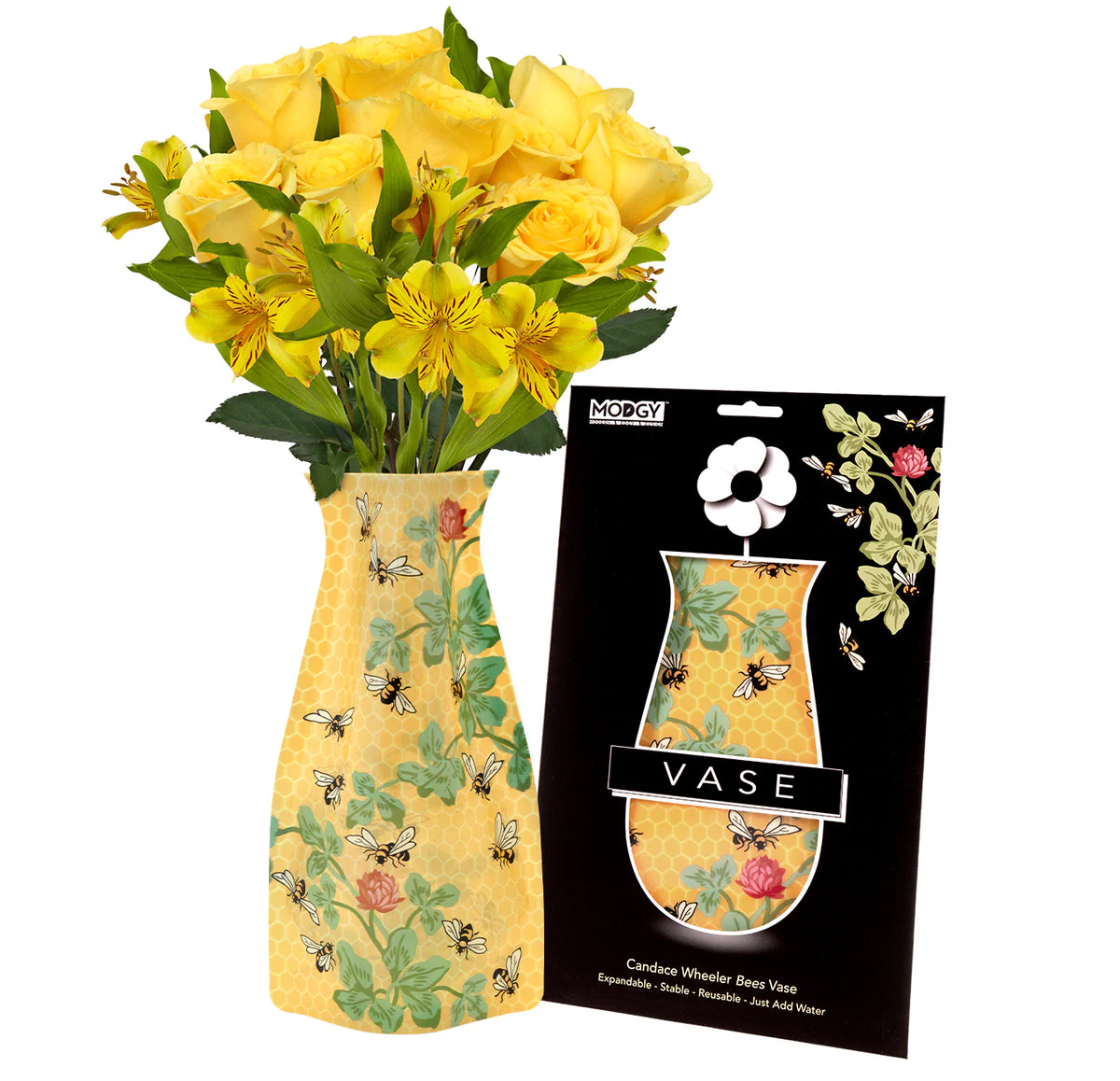 Expandable Vase - Image 18
