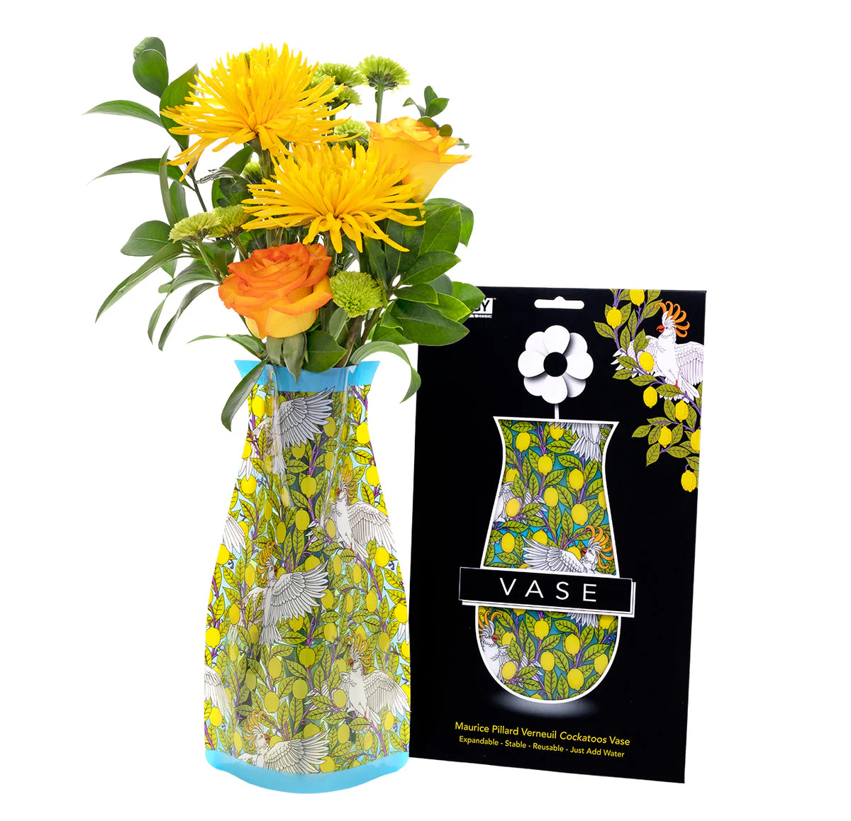 Expandable Vase - Image 19