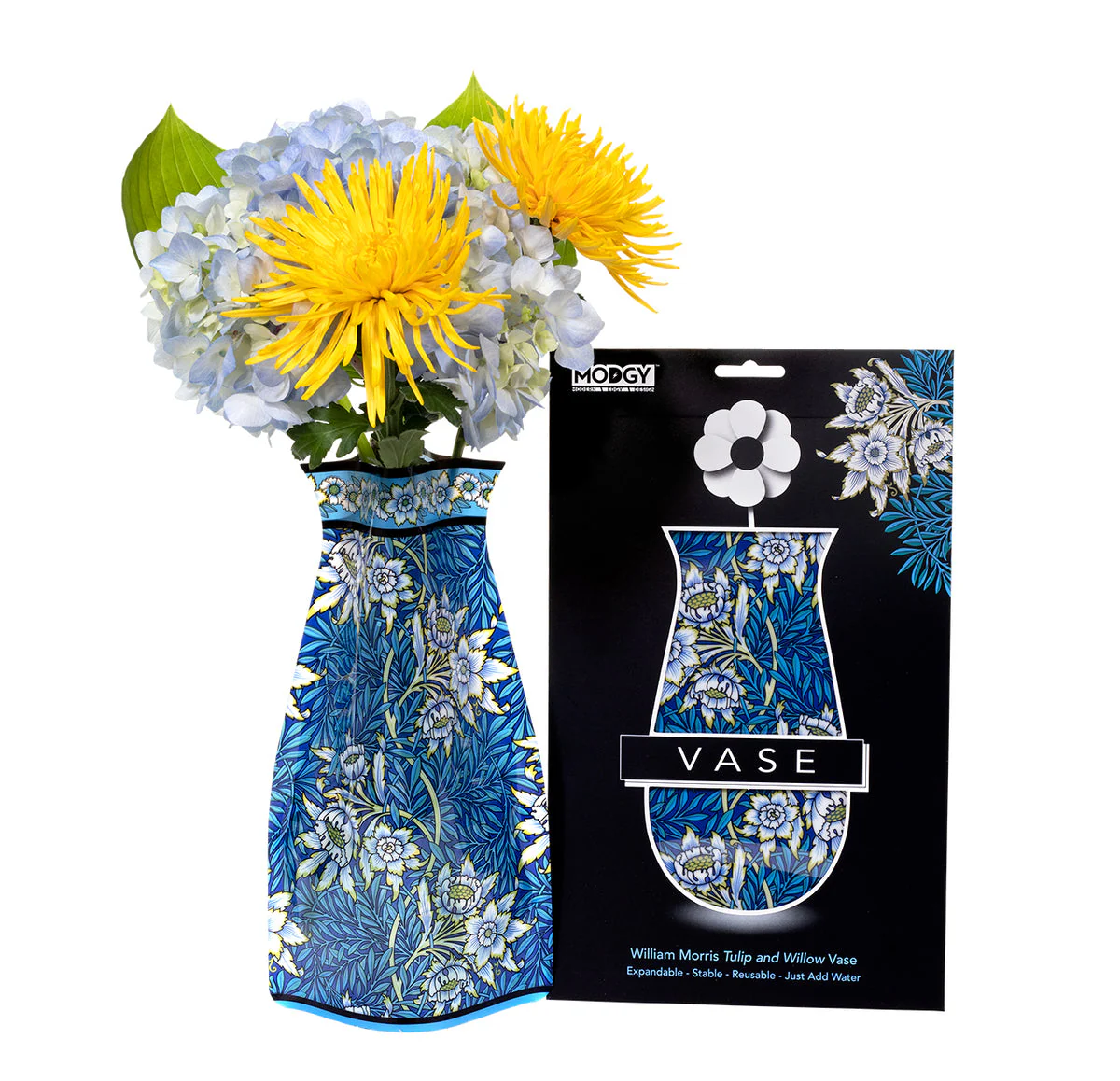 Expandable Vase - Image 20