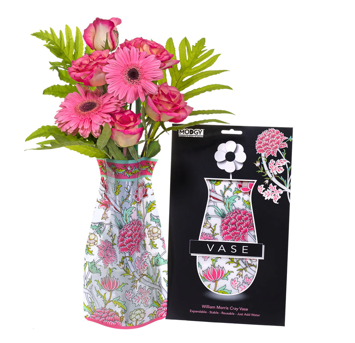 Expandable Vase - Image 21