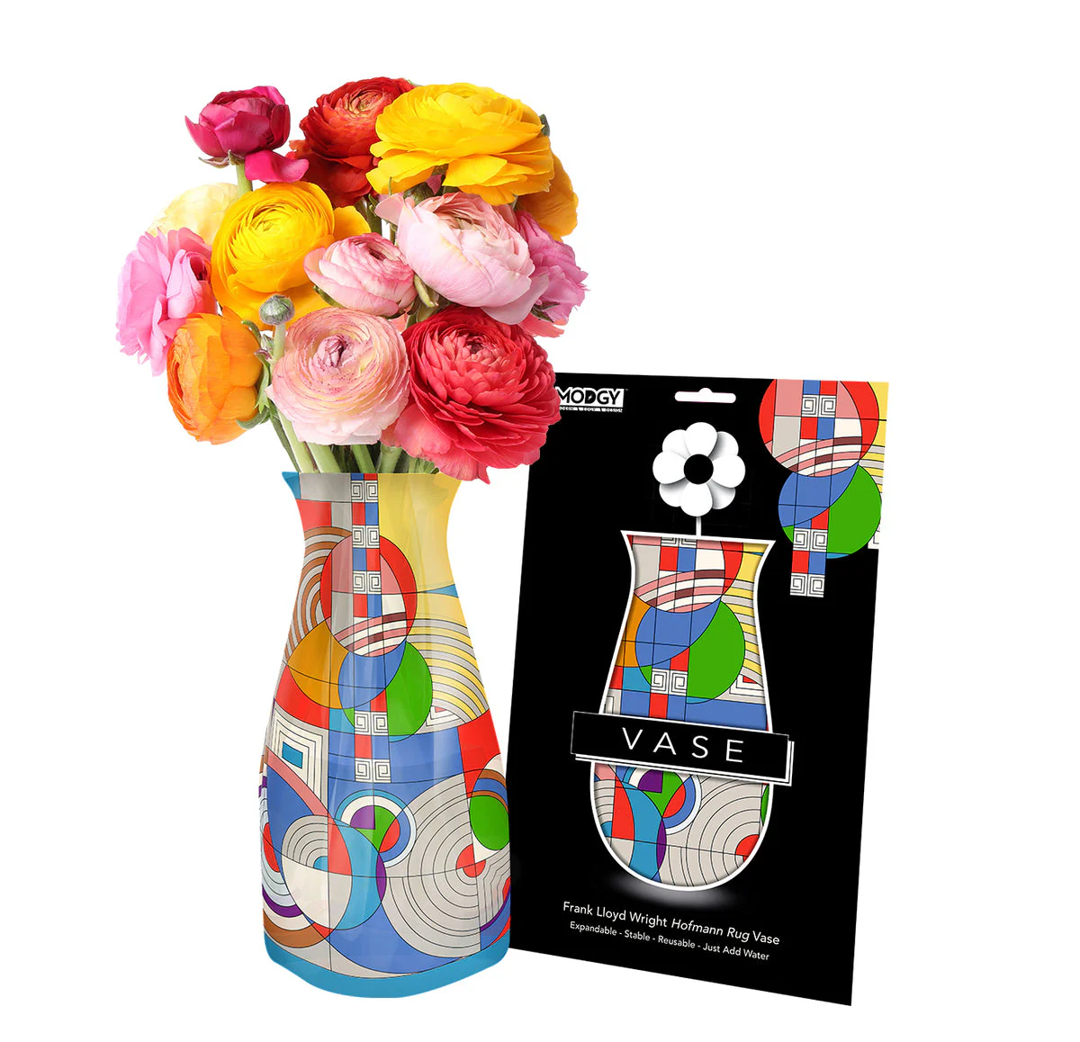 Expandable Vase - Image 22