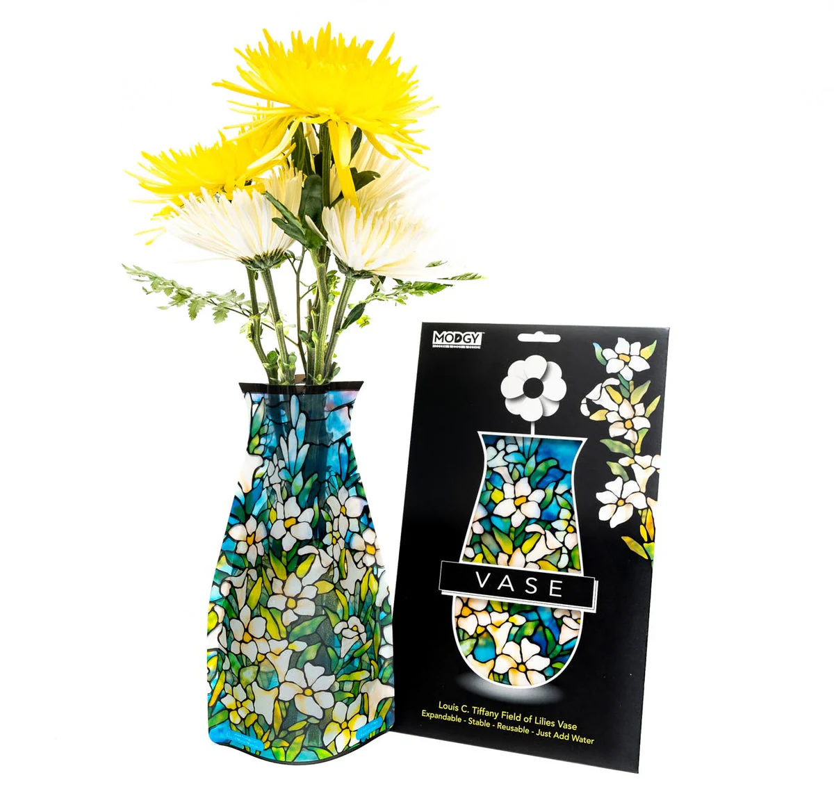 Expandable Vase - Image 23