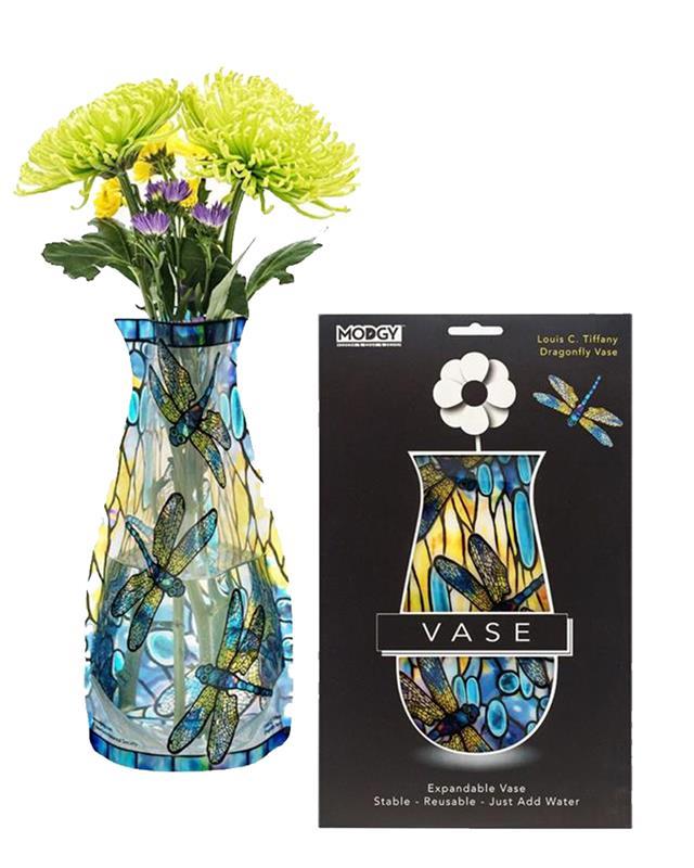 Expandable Vase - Image 7
