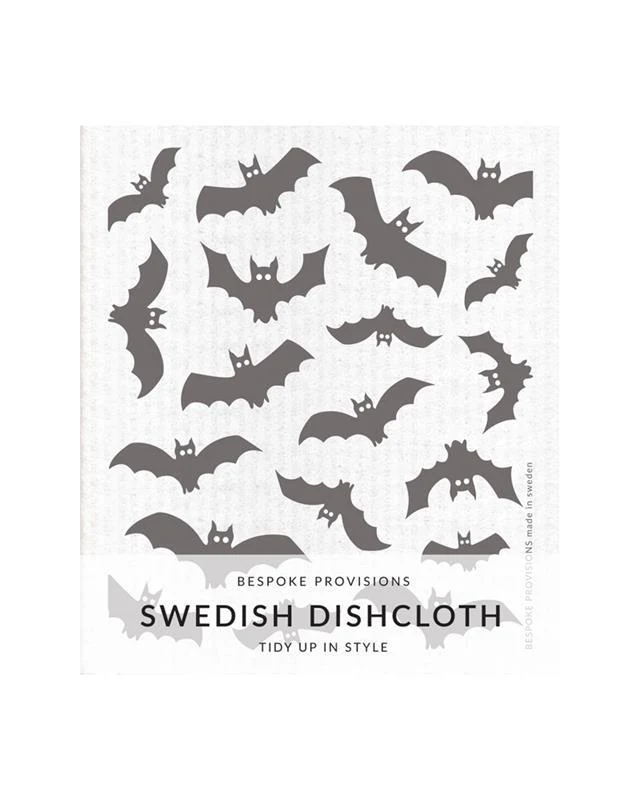 Fall/Winter Seasonal Swedish Dishcloth - Image 4