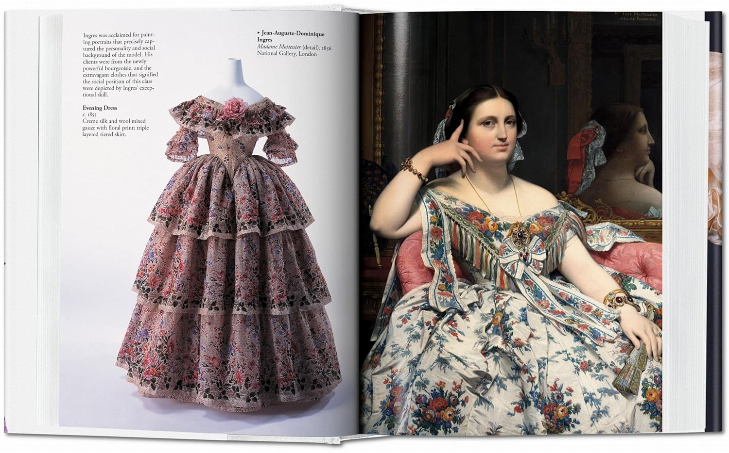 Fashion. A History from the 18th to the 20th Century - Image 2