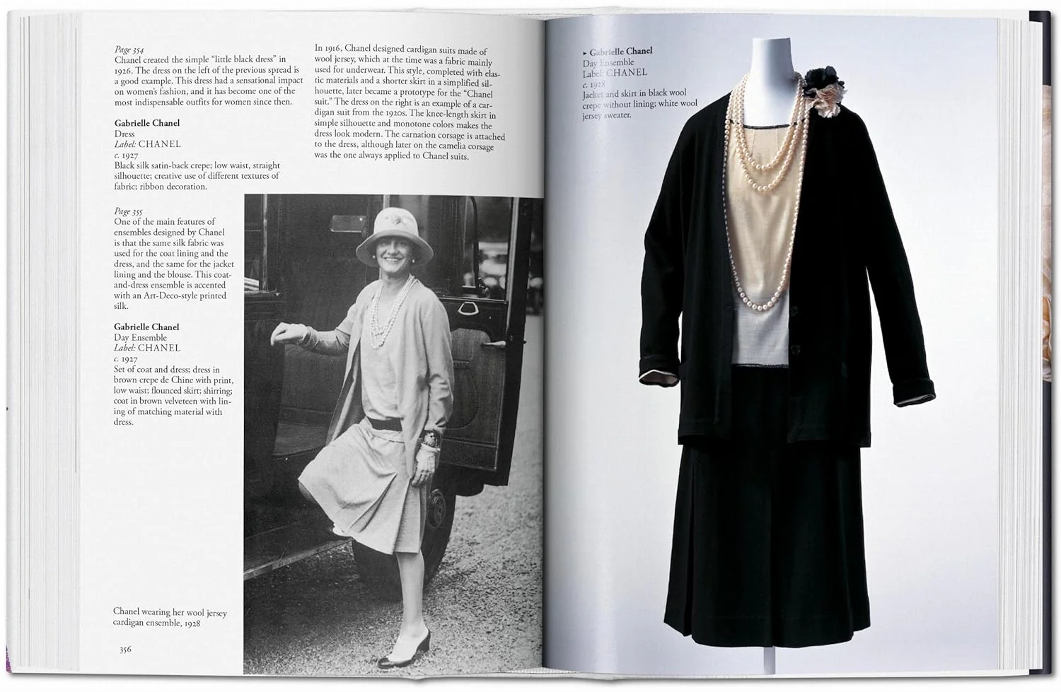 Fashion. A History from the 18th to the 20th Century - Image 3