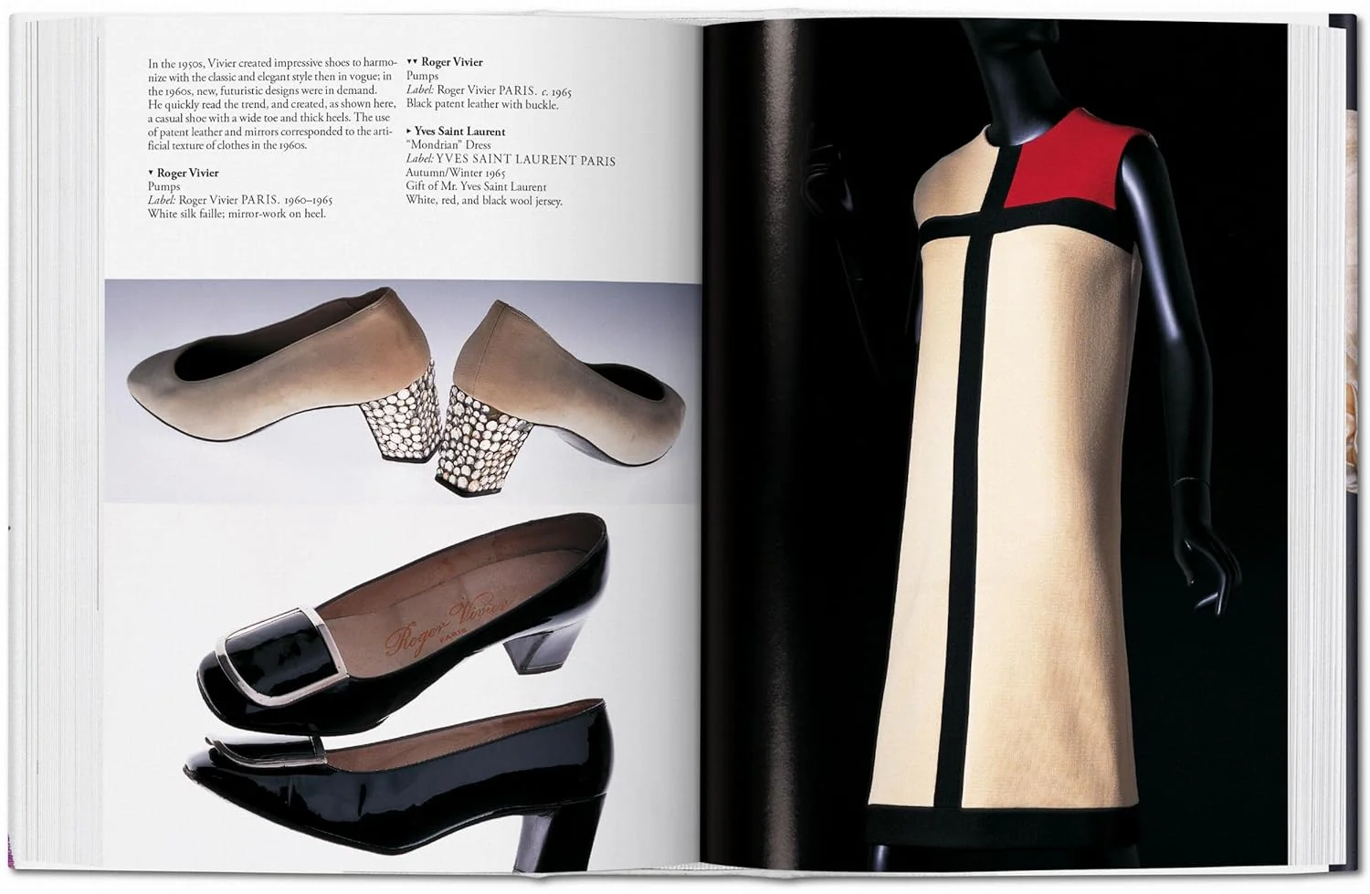 Fashion. A History from the 18th to the 20th Century - Image 4