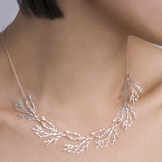 Filament Necklace - Image 2