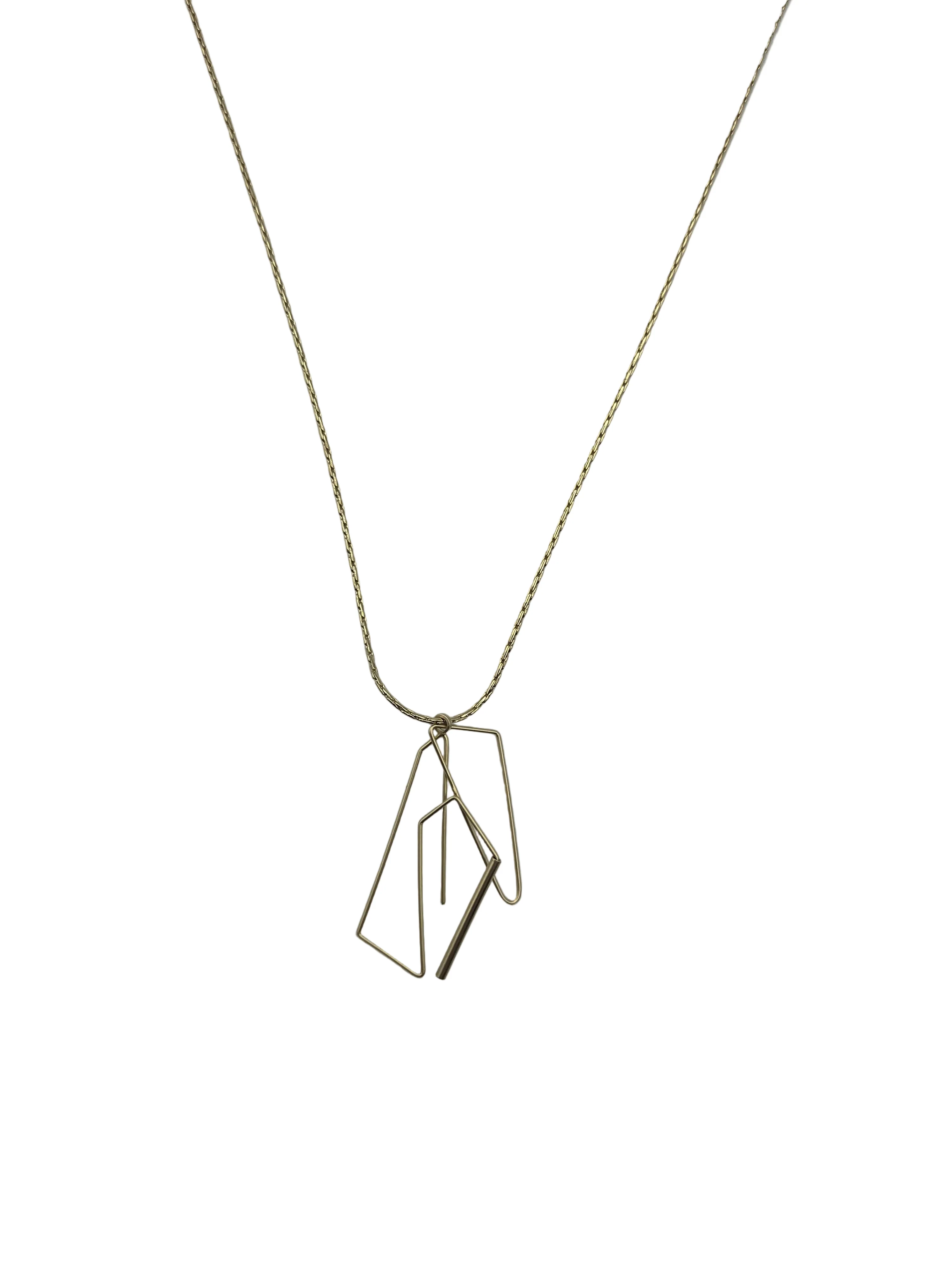 Finley Necklace - Image 2