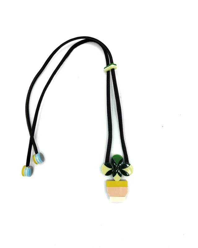 Finn Design: Pot of Calm Figurine Pendant